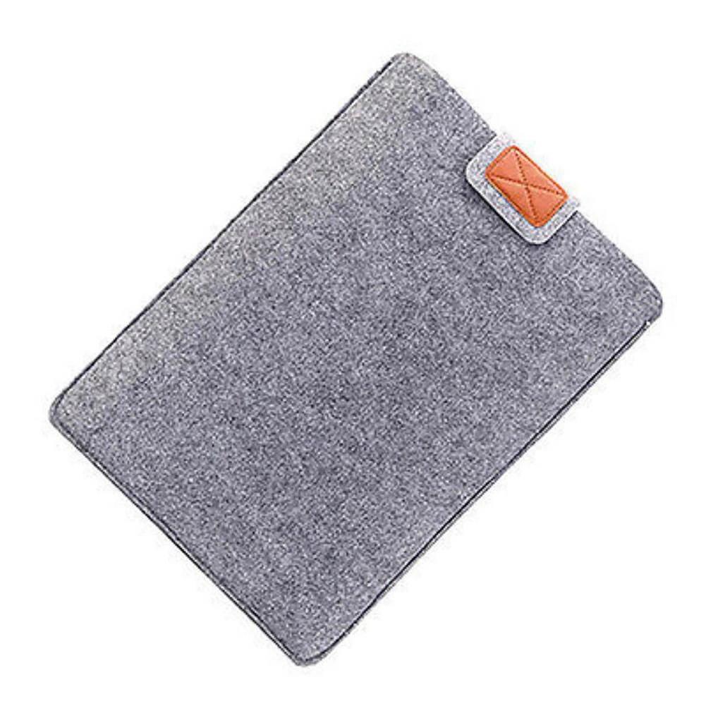 Laptop Sleeve Neoprene - Felt Sleeve Case for MacBook Air