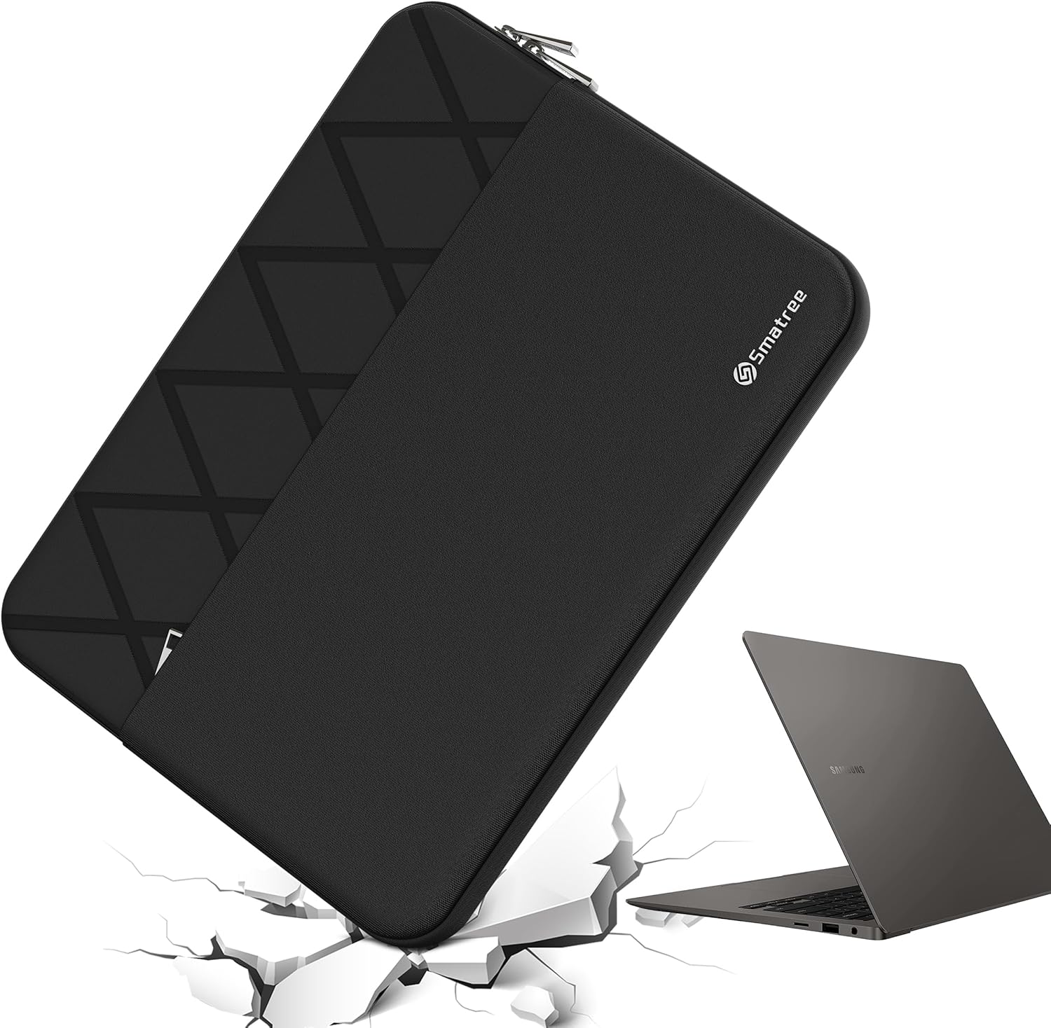 Laptop Accessories Images - 16 inch Laptop Sleeve for Samsung