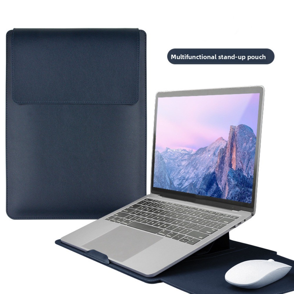 Laptop Sleeve Neoprene - With Small Bag Laptop Sleeve Bag