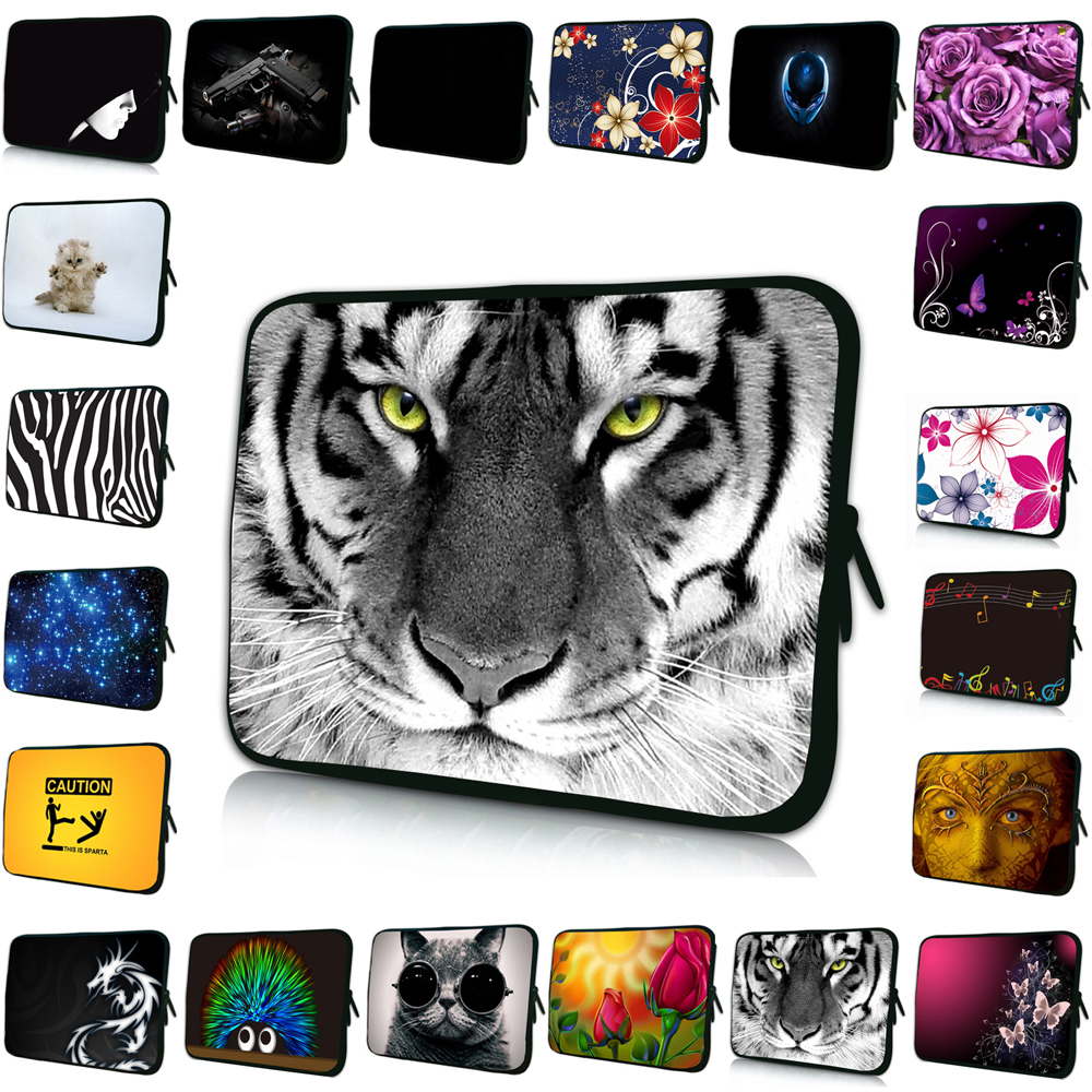 Laptop Sleeve Neoprene - 10 Bag 17 Chromebook Laptop Neoprene