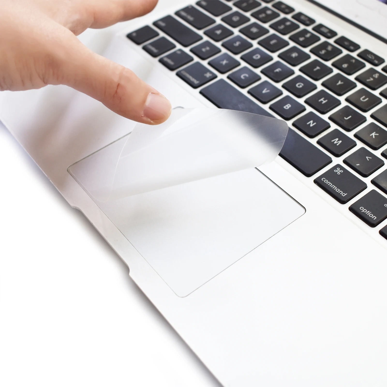Laptop Accessories Protector - MacBook Trackpad Protector with Chip M4