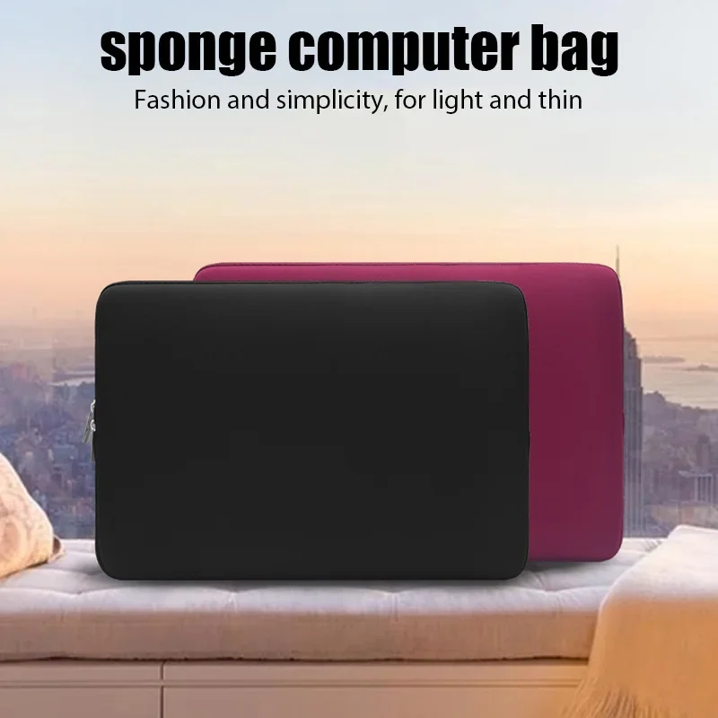Laptop Bag 11 12 13 15 15.6 In - Laptop Sleeve Neoprene 리뷰 및 가격