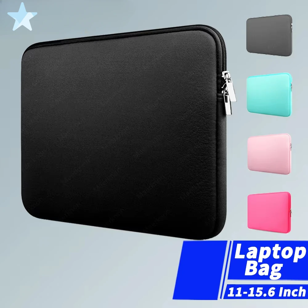 Laptop Bag 11 12 13 15 15.6 In - Laptop Sleeve Neoprene 리뷰 및 가격