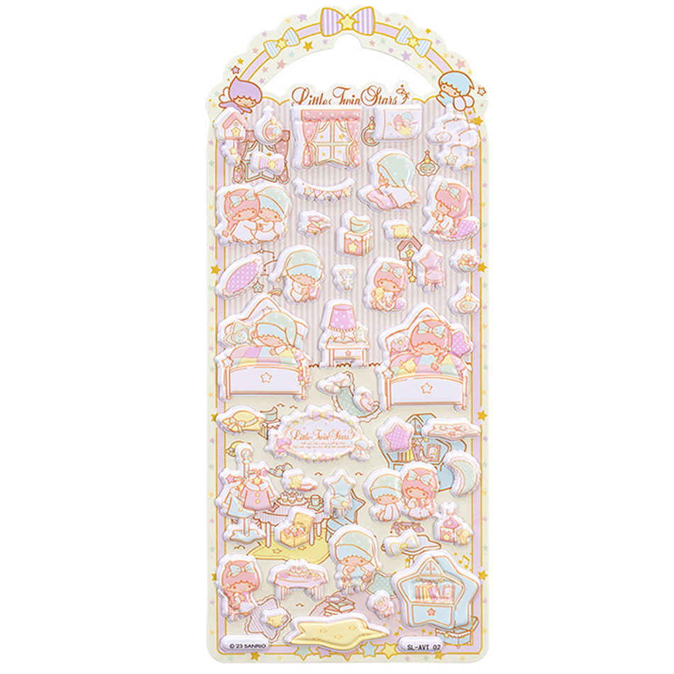 4Style 3D Gemini Stickers Good - Laptop Accessories Aesthetic 리뷰 및 가격