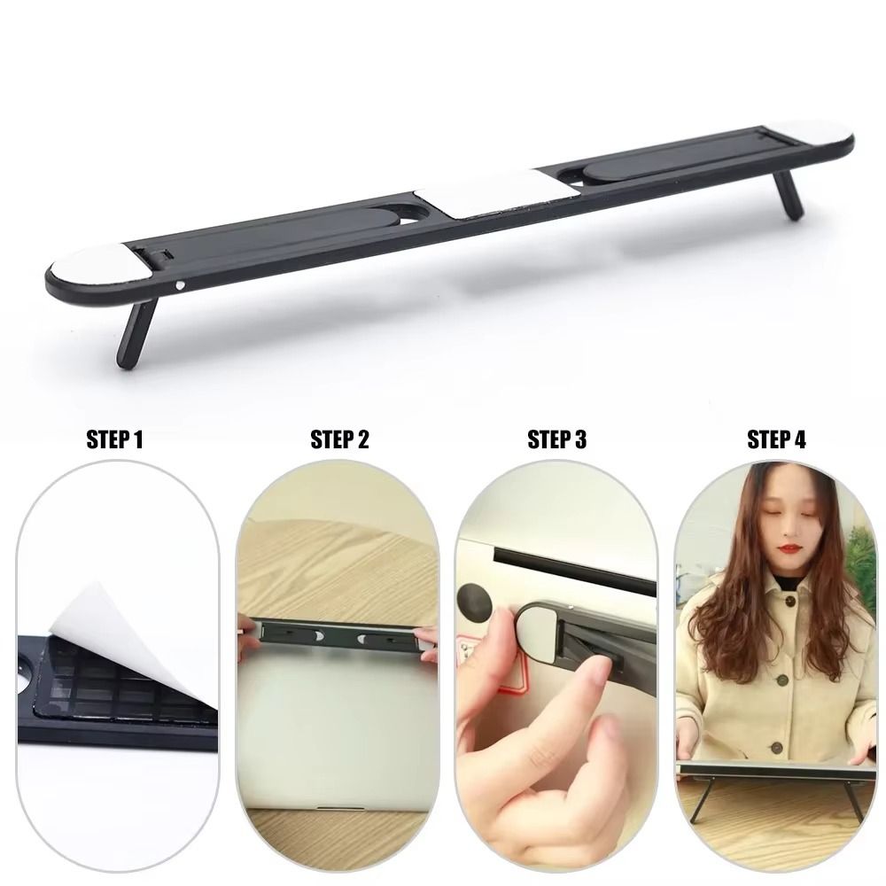 Hot Invisible Laptop Riser Sta - Laptop Stand Riser 리뷰 및 가격