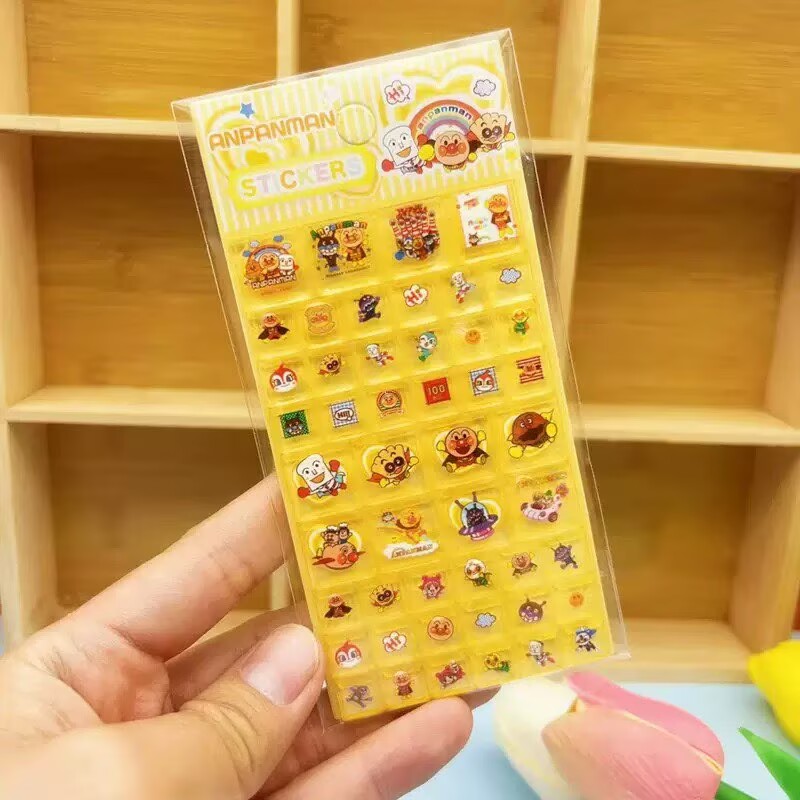 2/4p Solid Square Sticker Diy  - Laptop Accessories To Gift 리뷰 및 가격
