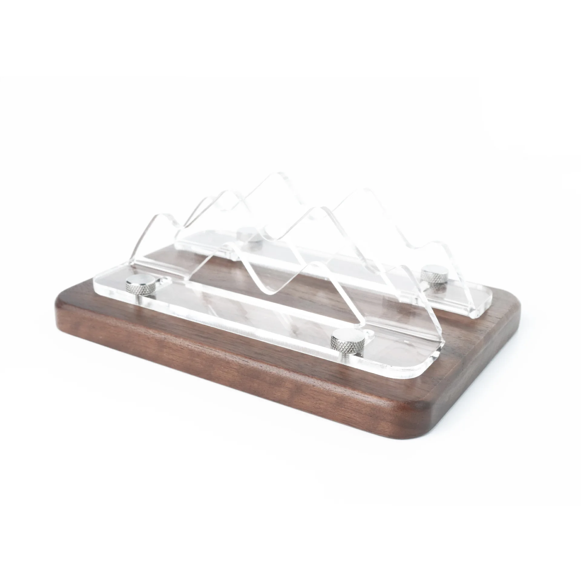 Wood Base for Mac Mini M4/M4 P - Laptop Accessories Cooling Pad 리뷰 및 가격