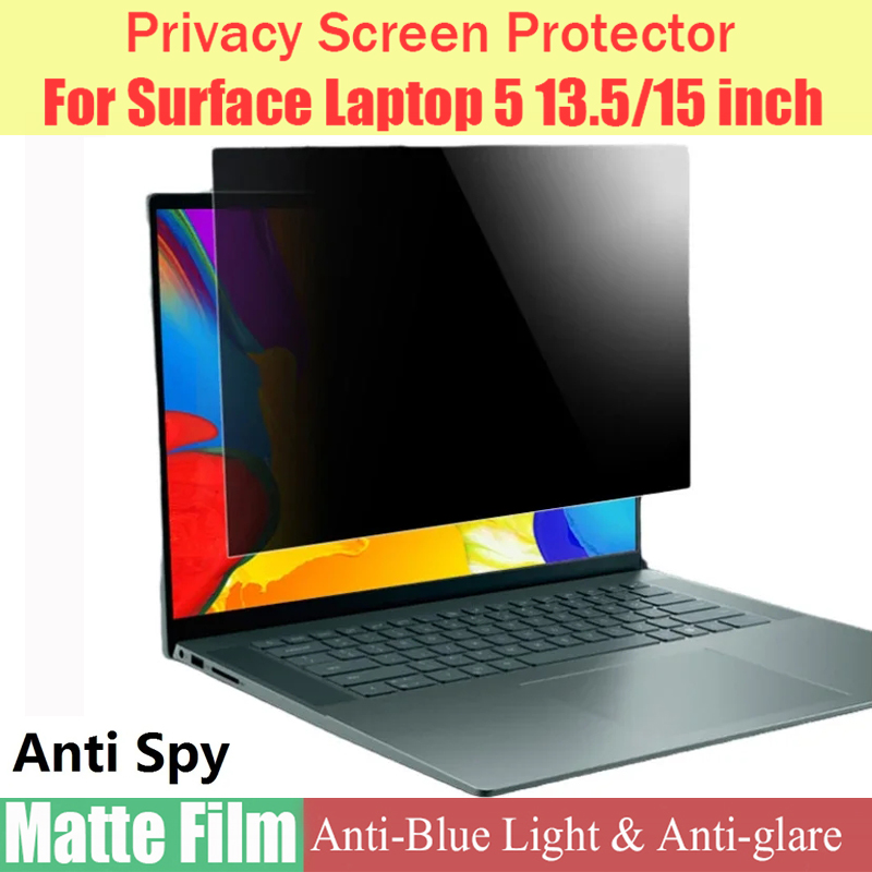 Anti-peep Screen Protector for - Laptop Accessories Protector 리뷰 및 가격