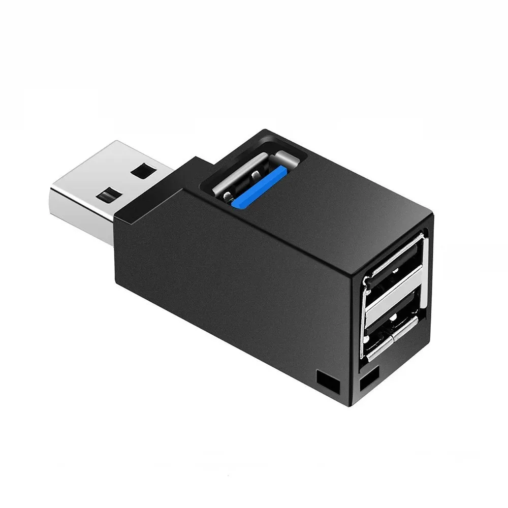 High Speed USB 3.0 HUB Adapter - Laptop Accessories Hub 리뷰 및 가격