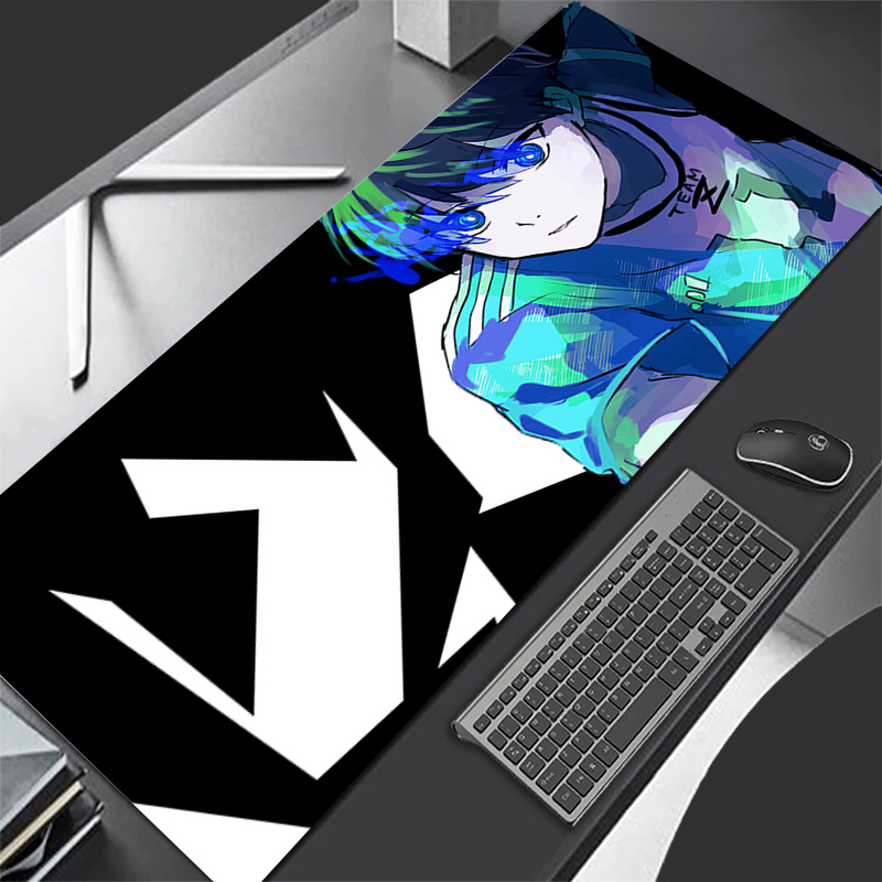 Blue Lock HD Anime Image Mouse - Laptop Accessories Images 리뷰 및 가격