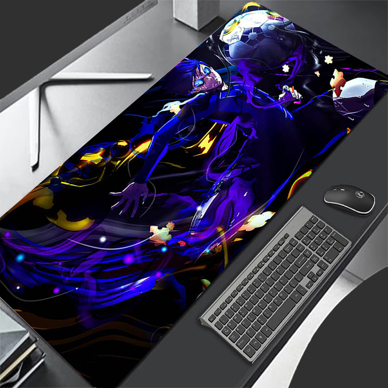 Blue Lock HD Anime Image Mouse - Laptop Accessories Images 리뷰 및 가격