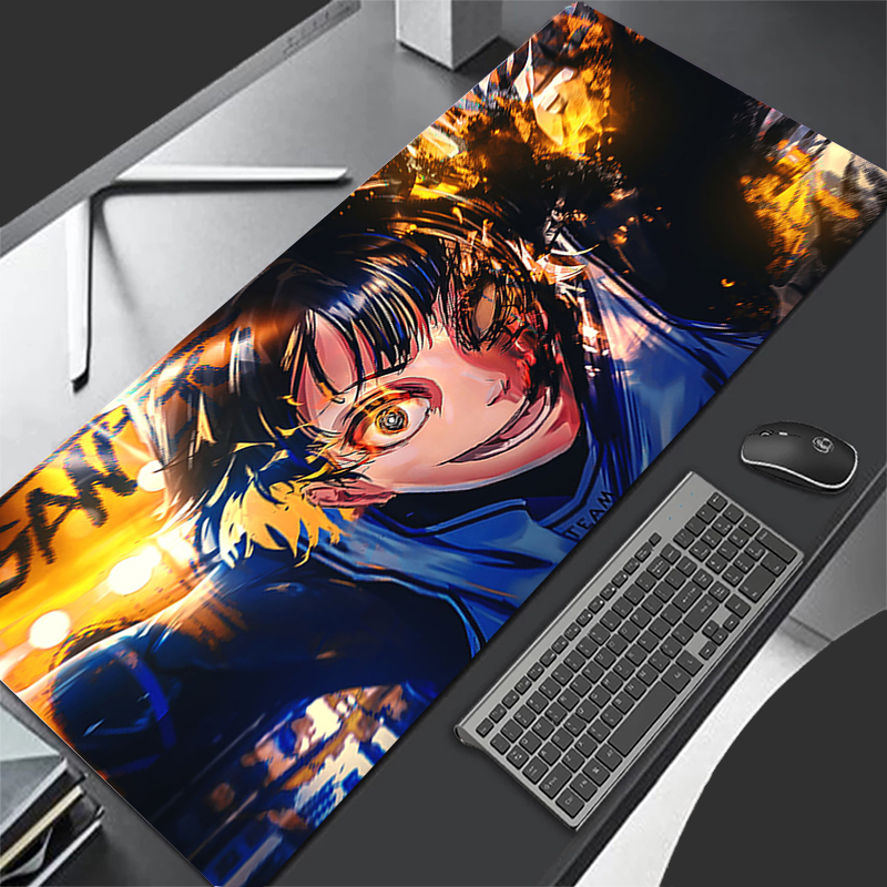 Blue Lock HD Anime Image Mouse - Laptop Accessories Images 리뷰 및 가격