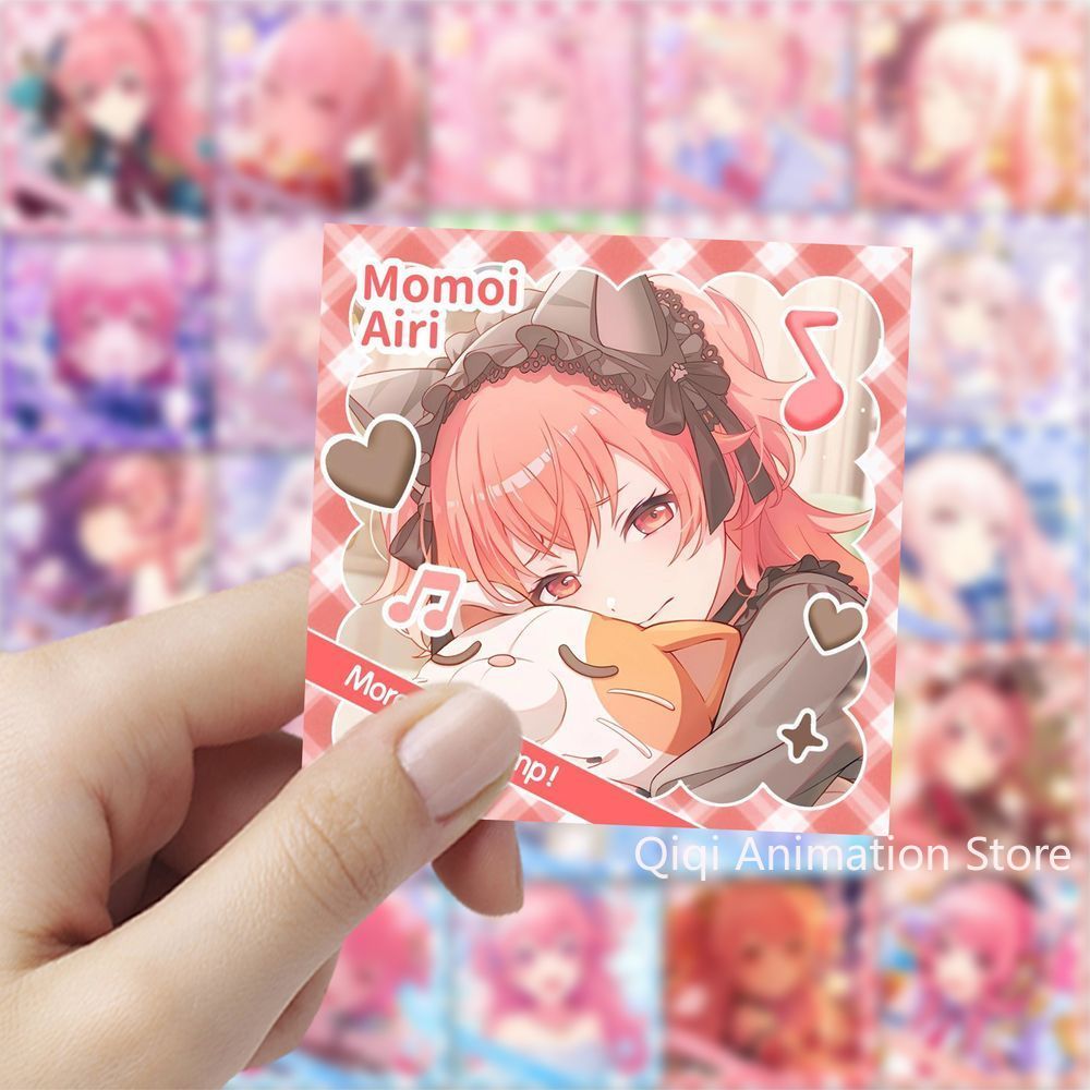 59pcs Project Sekai  Anime Car - Laptop Accessories To Gift 리뷰 및 가격