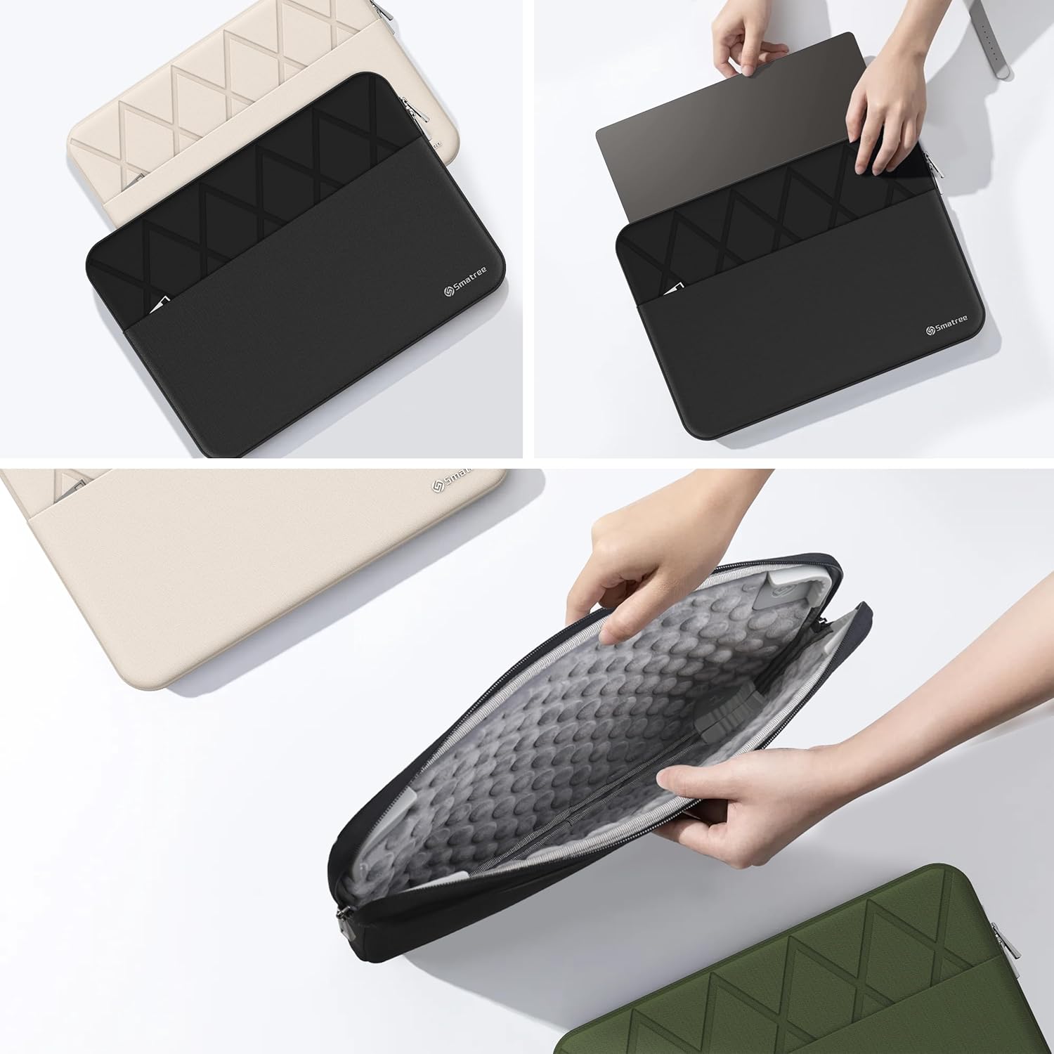 16 inch Laptop Sleeve for Sams - Laptop Accessories Images 리뷰 및 가격