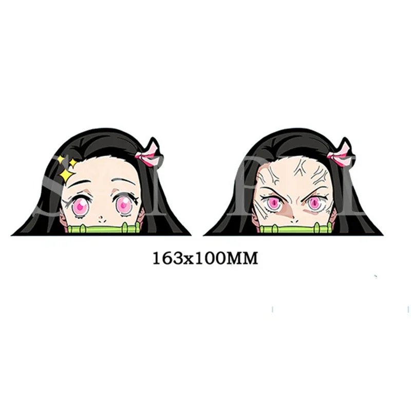 Kamado Nezuko Demon Slayer  3D - Laptop Accessories To Gift 리뷰 및 가격