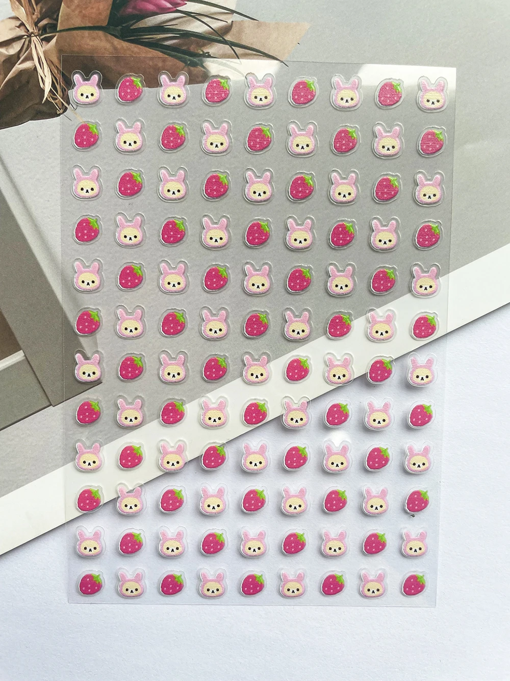 Pvc Super Mini Rilakkuma Poste - Laptop Accessories Aesthetic 리뷰 및 가격