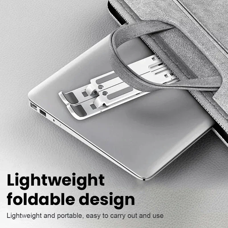 Portable Laptop Stand Tablet H - Laptop Accessories Cooling Pad 리뷰 및 가격