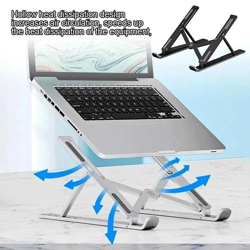 Portable Laptop Stand Tablet H - Laptop Accessories Cooling Pad 리뷰 및 가격
