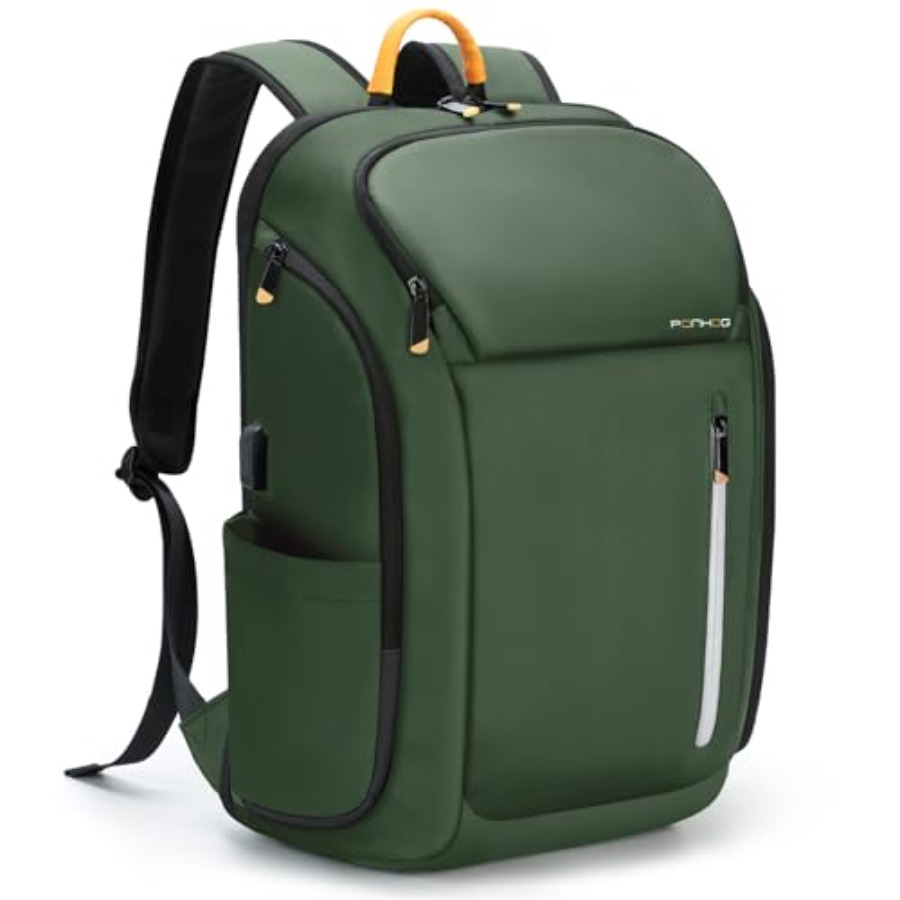 Laptop Backpack for Men, Buses - Laptop Backpack Anti Theft 리뷰 및 가격