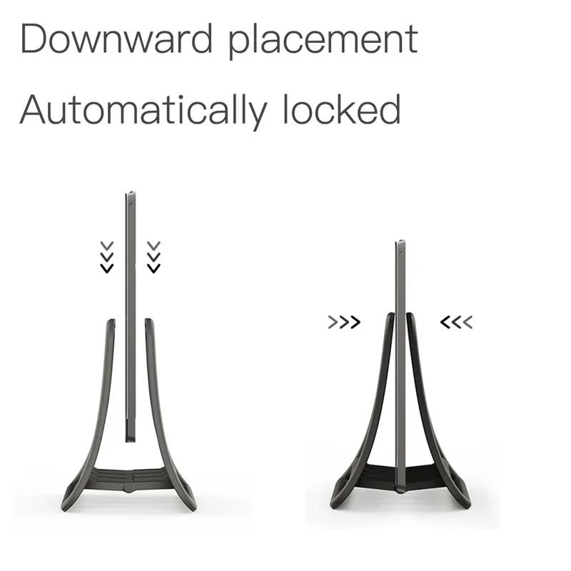 Universal Vertical Laptop Stan - Laptop Stand Riser 리뷰 및 가격