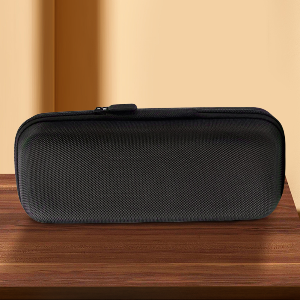 Hard Shell Storage Bag Zipper  - Cable Management Bag 리뷰 및 가격