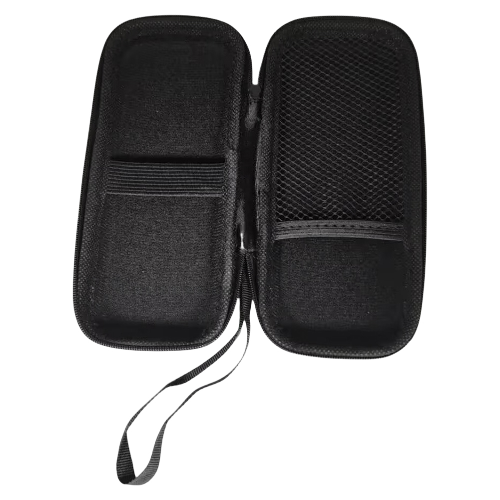 Hard Shell Storage Bag Zipper  - Cable Management Bag 리뷰 및 가격