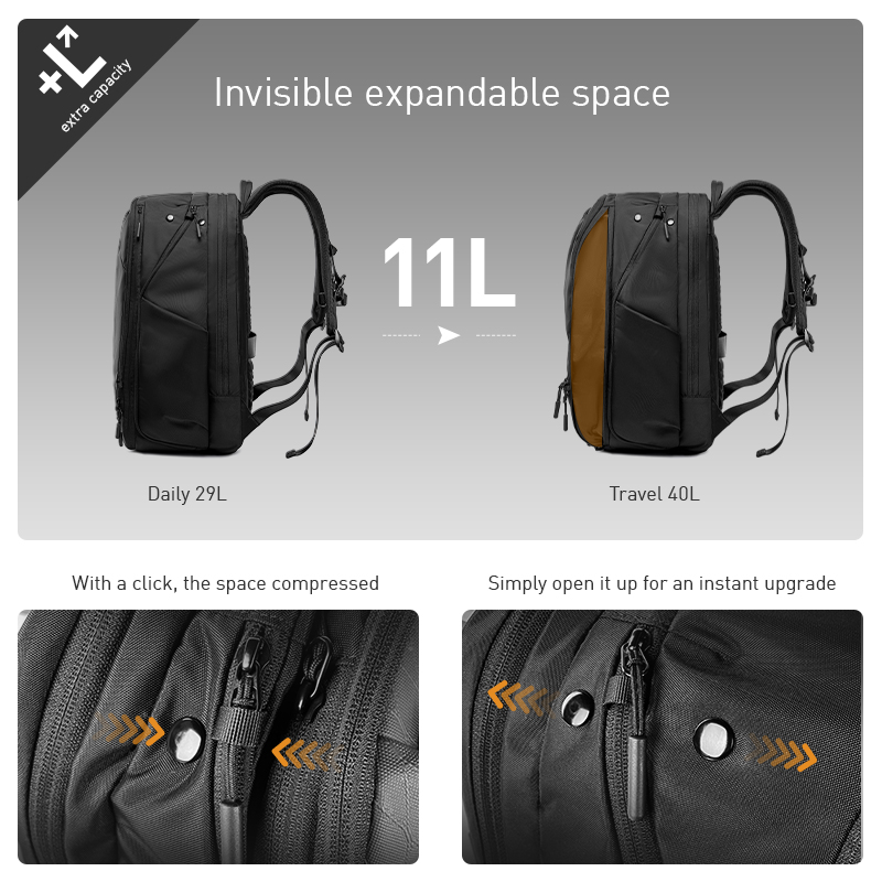Mark Ryden Hot-Selling New Uni - Laptop Backpack Anti Theft 리뷰 및 가격