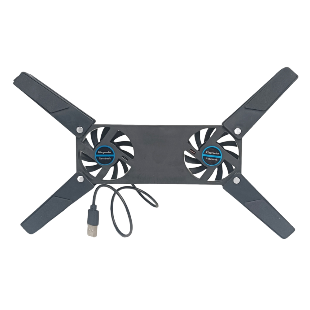 USB Powered Foldable Cooler Pa - Laptop Accessories Cooling Pad 리뷰 및 가격