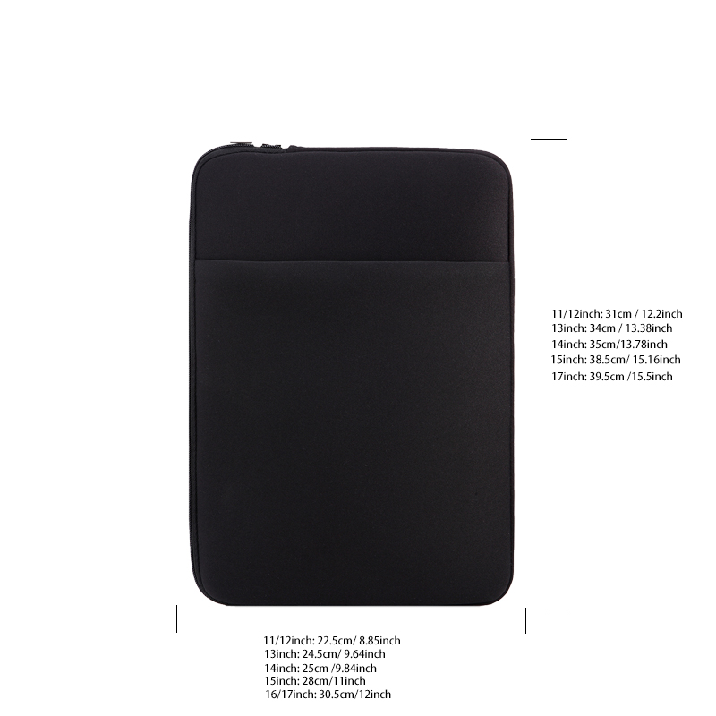 Laptop Inner Bag 11/13/14/15/1 - Laptop Sleeve Neoprene 리뷰 및 가격