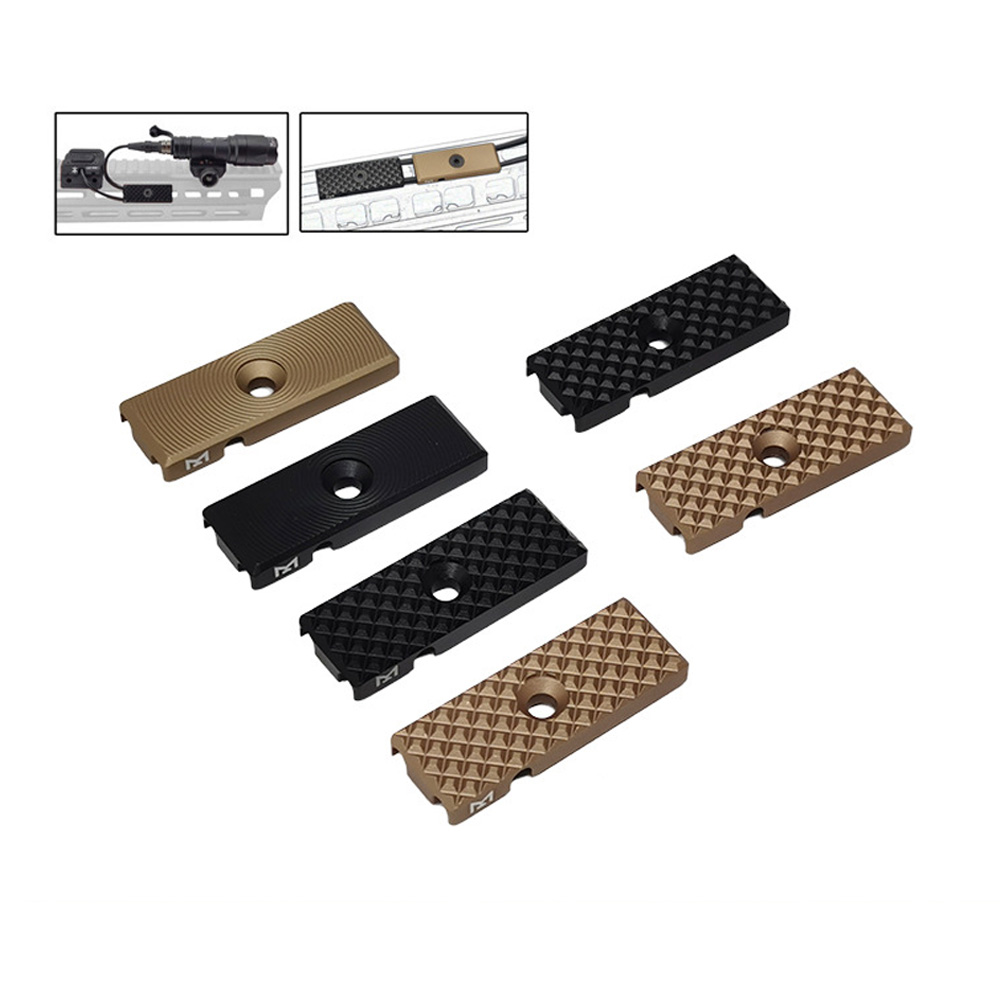 MLOK Switch Cable Management C - Cable Management Bag 리뷰 및 가격