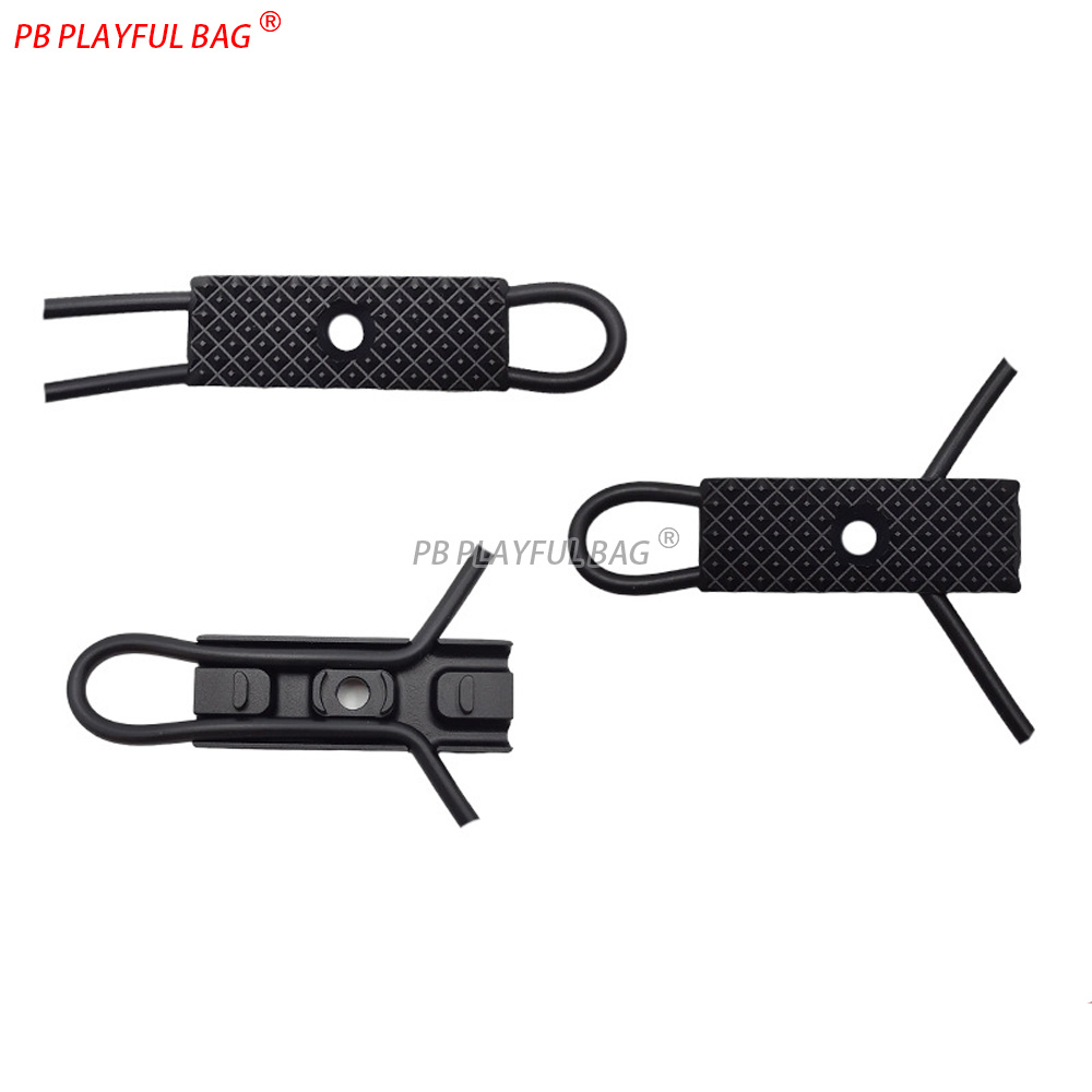 MLOK Switch Cable Management C - Cable Management Bag 리뷰 및 가격