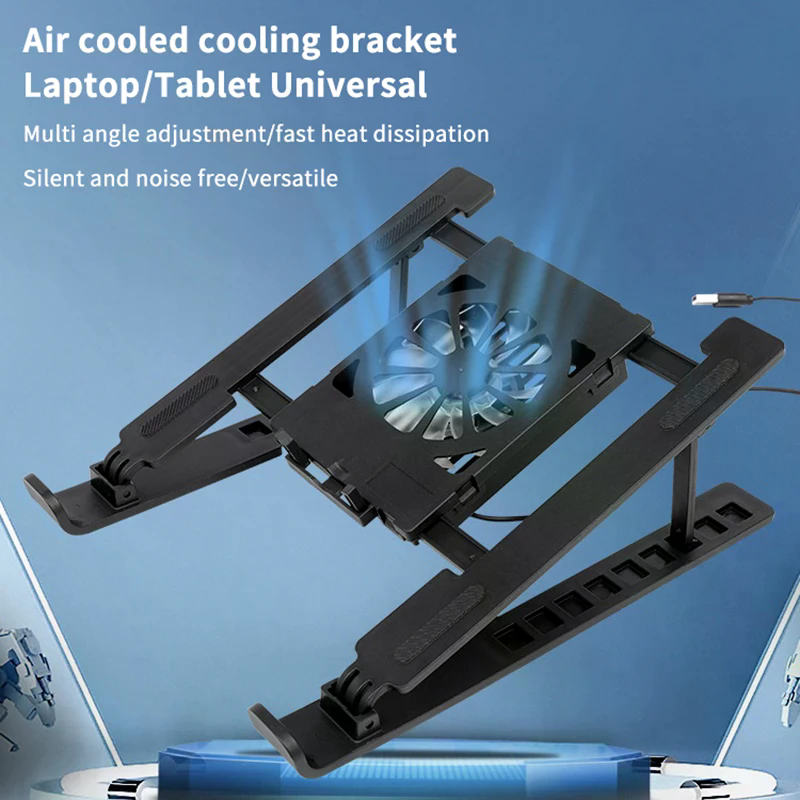 Foldable Laptop Cooling Pad Po - Laptop Accessories Cooling Pad 리뷰 및 가격
