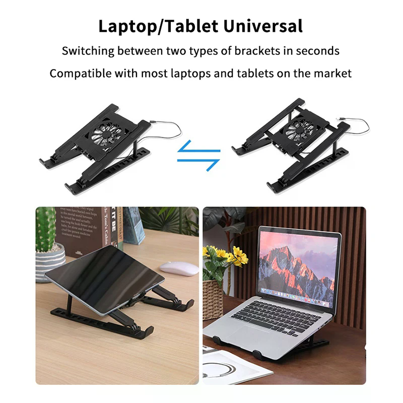 Foldable Laptop Cooling Pad Po - Laptop Accessories Cooling Pad 리뷰 및 가격