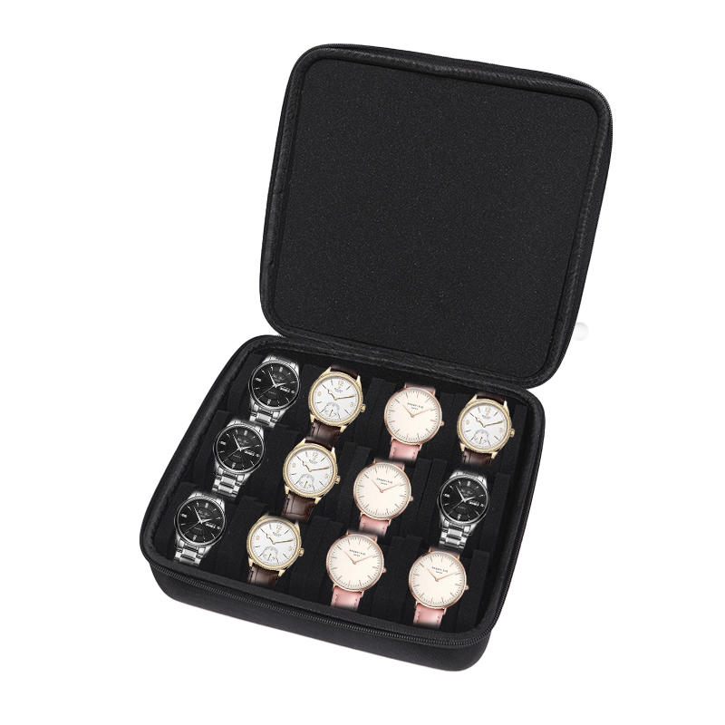 EVA Watch Storage Box Organize - Cable Management Bag 리뷰 및 가격