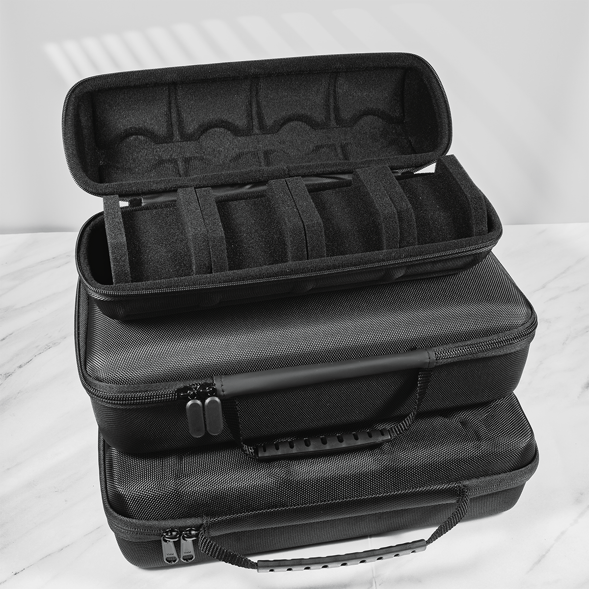 EVA Watch Storage Box Organize - Cable Management Bag 리뷰 및 가격