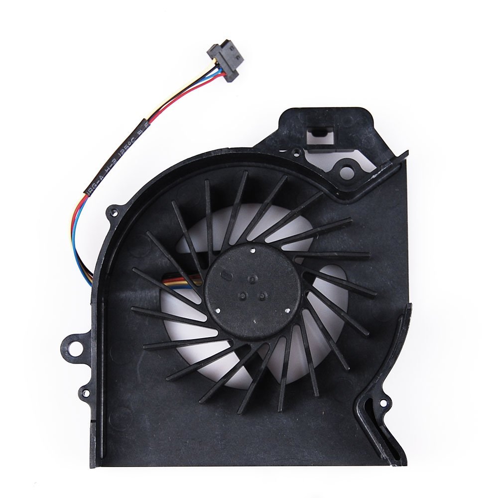 New CPU Cooling Fan 4pin for H - Laptop Accessories Cooling Pad 리뷰 및 가격