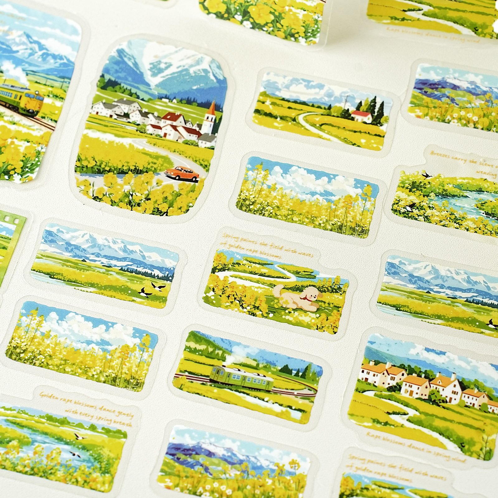 Etori Life Mountain and River  - Laptop Accessories To Gift 리뷰 및 가격