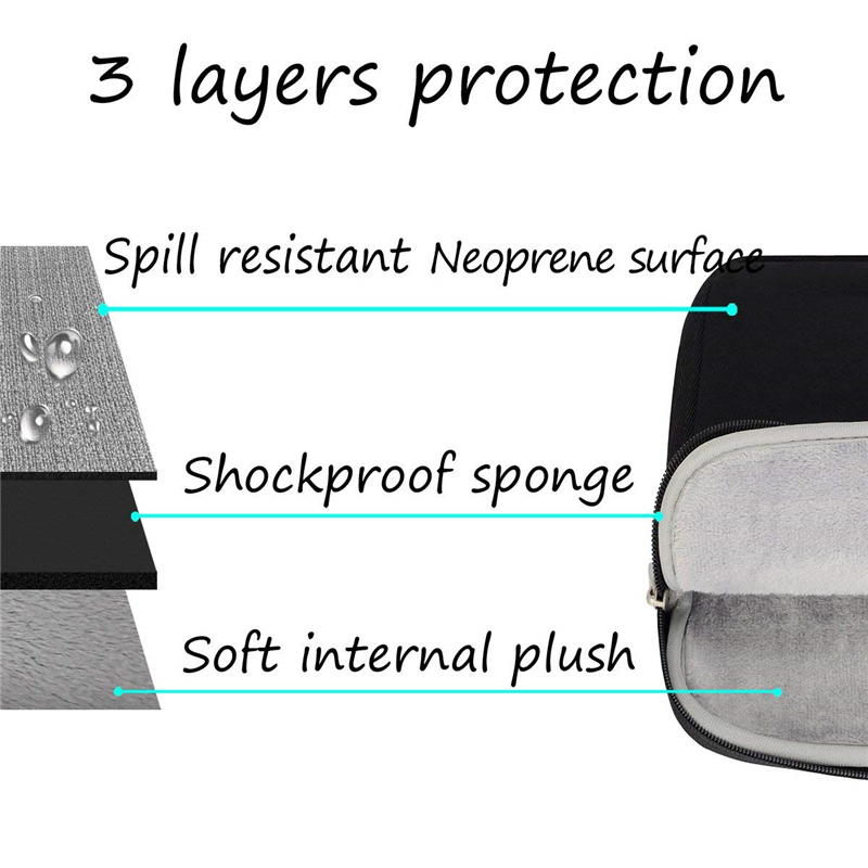MOSISO Laptop Sleeve for Macbo - Laptop Sleeve Neoprene 리뷰 및 가격