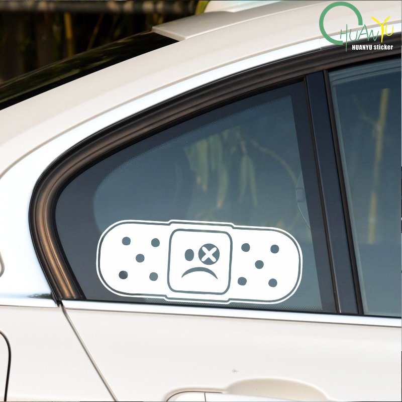 Creative Tape Band Aid Car Sti - Laptop Accessories Protector 리뷰 및 가격