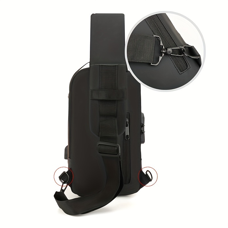 Password Lock Anti-Theft Men's - Laptop Backpack Anti Theft 리뷰 및 가격