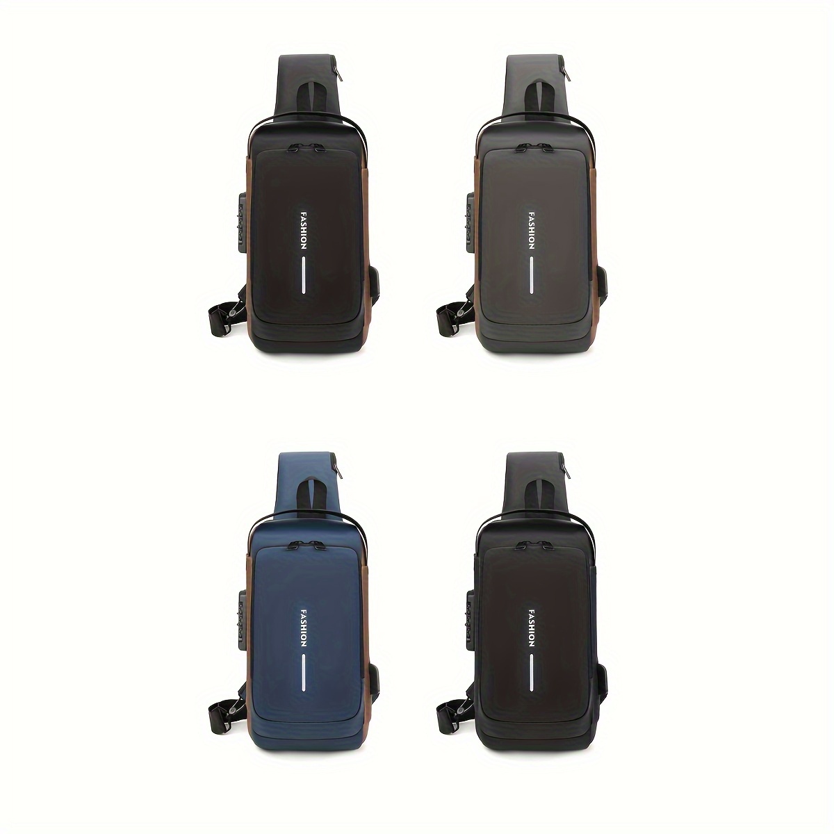 Password Lock Anti-Theft Men's - Laptop Backpack Anti Theft 리뷰 및 가격