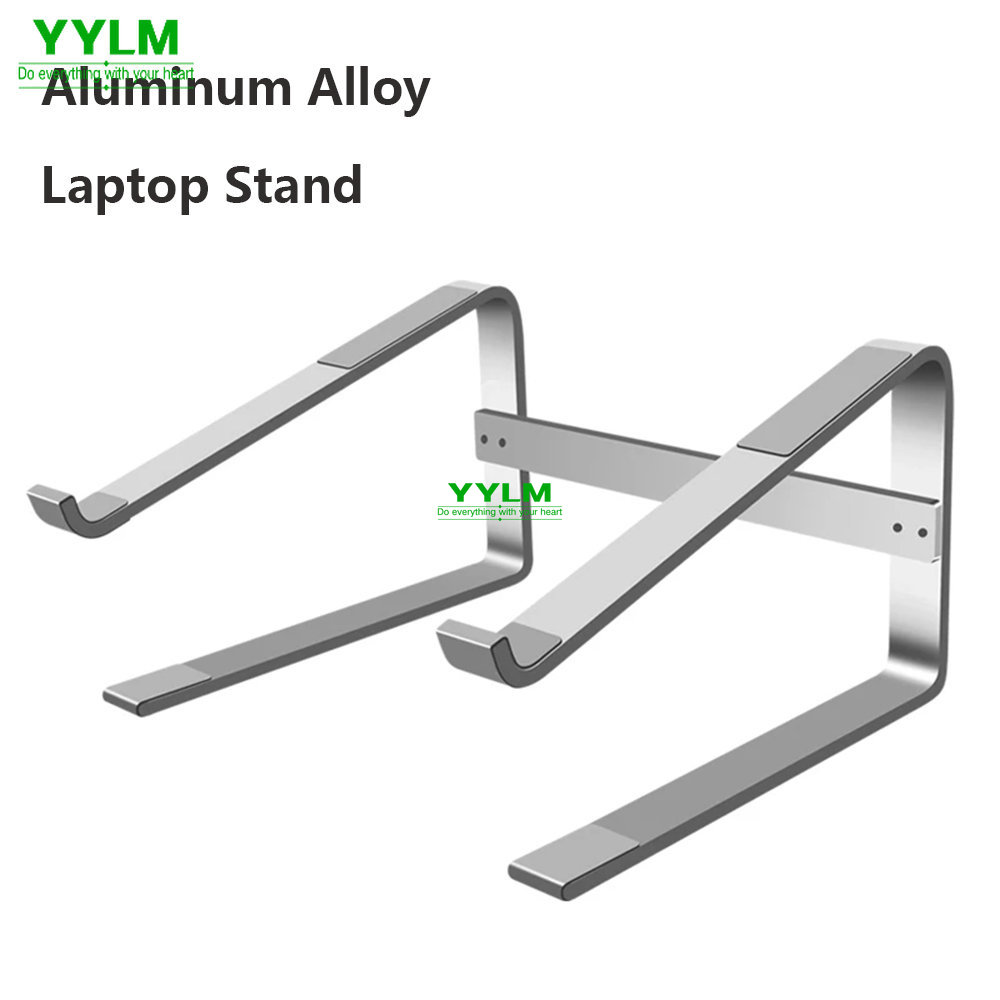Aluminum Laptop Stand Notebook - Laptop Stand Riser 리뷰 및 가격