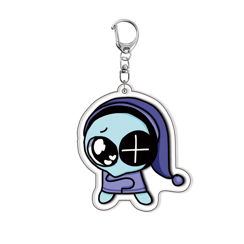 Dandys World Plush Scraps Acry - Laptop Accessories To Gift 리뷰 및 가격