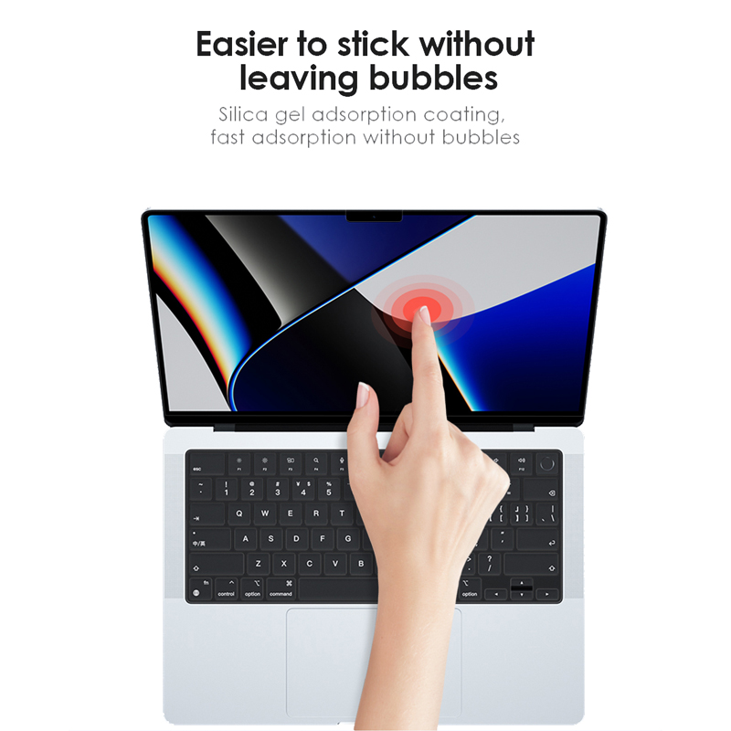 Screen Protector for MacBook H - Laptop Accessories Protector 리뷰 및 가격