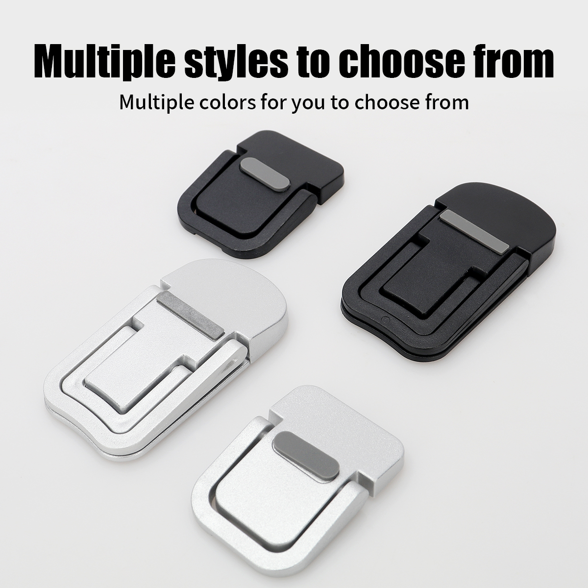 1 Pair Laptop Stand Mini Porta - Laptop Stand Riser 리뷰 및 가격