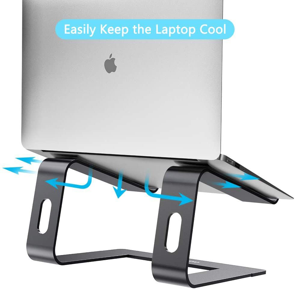 Jomaa Laptop Stand Ergonomic A - Laptop Stand Riser 리뷰 및 가격