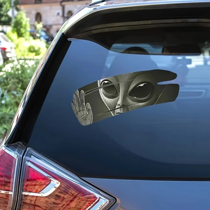 Car Stickers Cool Self-Adhesiv - Laptop Accessories Aesthetic 리뷰 및 가격