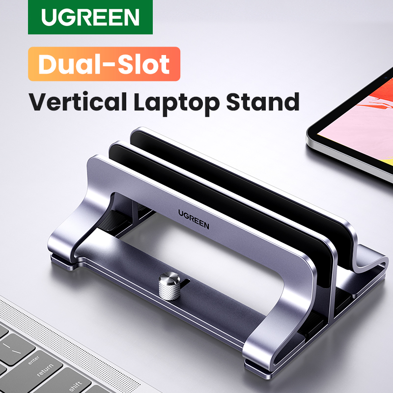 UGREEN Vertical Laptop Stand H - Laptop Stand Riser 리뷰 및 가격