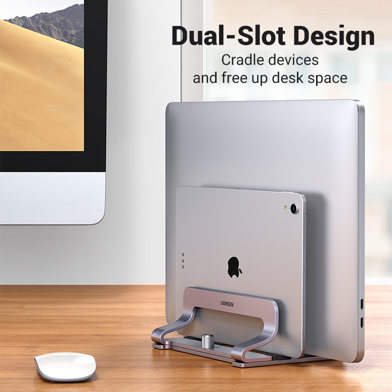 UGREEN Vertical Laptop Stand H - Laptop Stand Riser 리뷰 및 가격