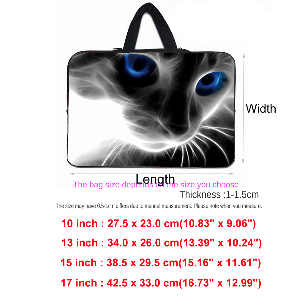 Laptop Bag Neoprene Case 17.3  - Laptop Sleeve Neoprene 리뷰 및 가격